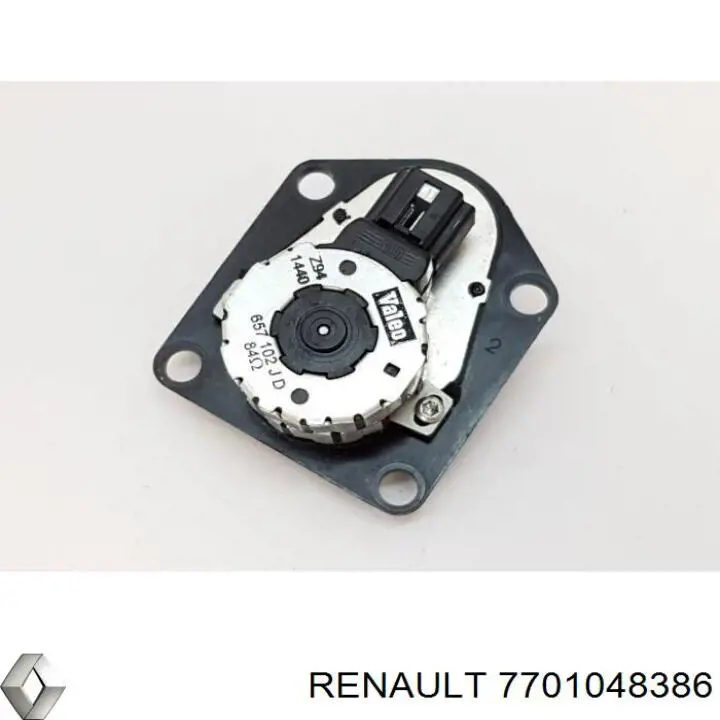  7701048386 Renault (RVI)