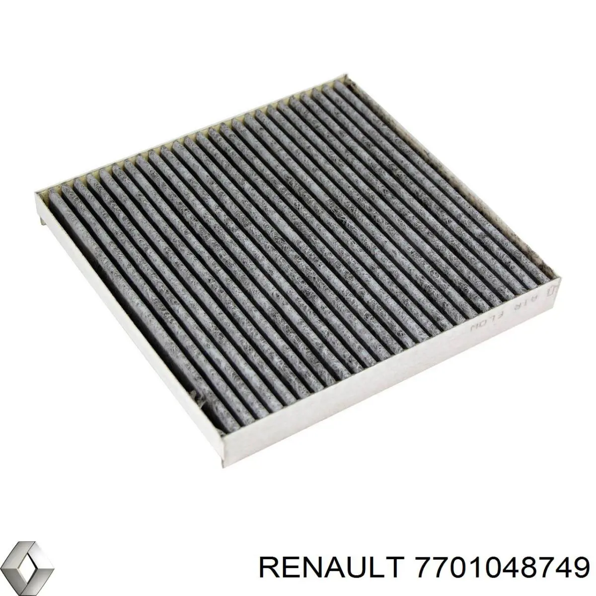 7701048749 Renault (RVI) фільтр салону