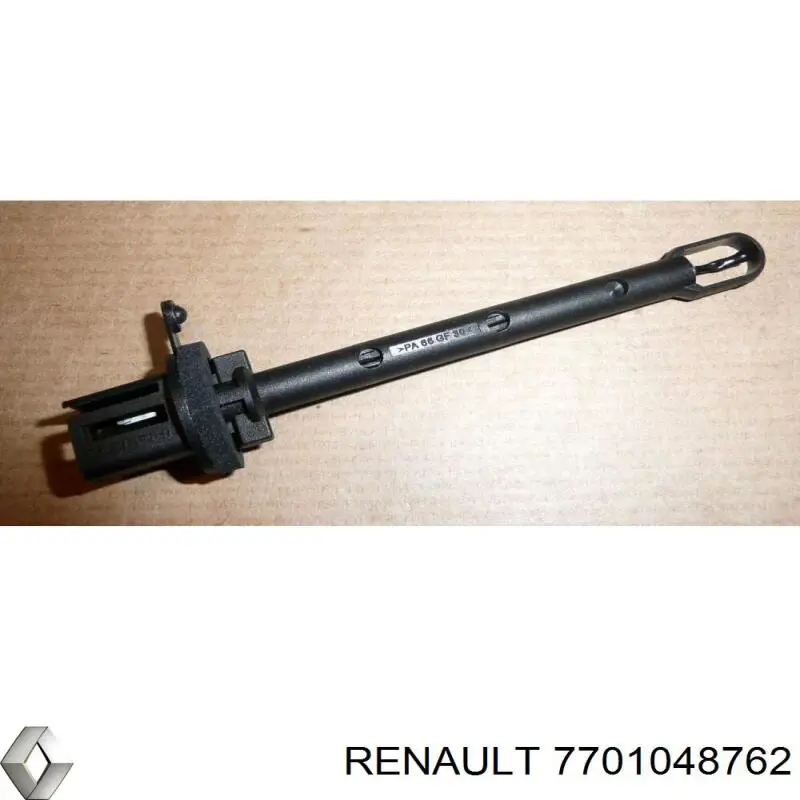 Датчик температури випарювача Renault Laguna 2 (BG0) (Рено Лагуна)