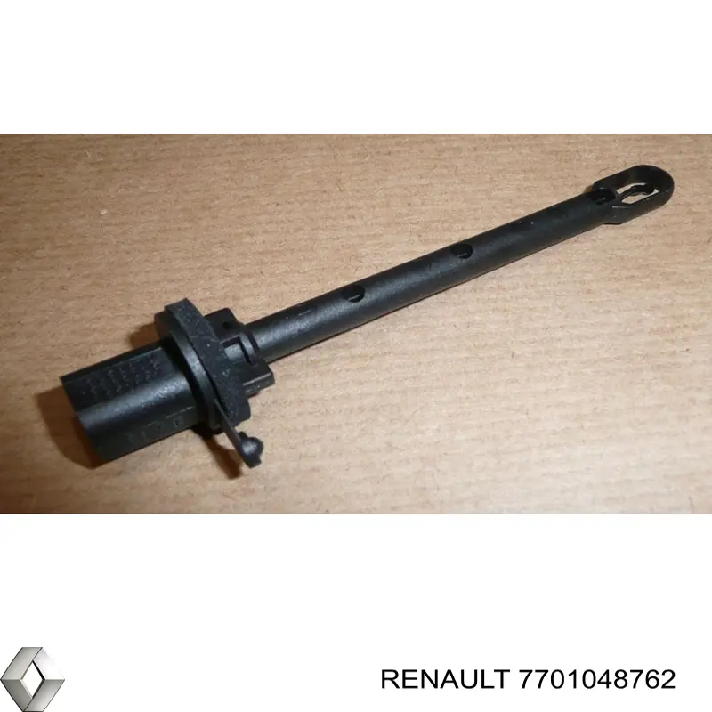 Купити 7701048762 Renault (RVI) Датчик температури випарювача