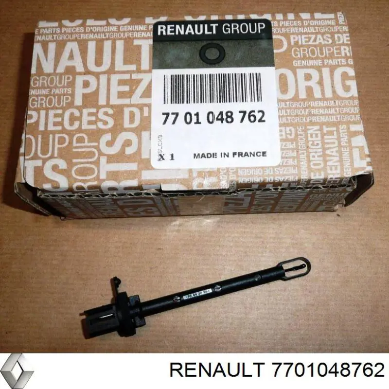 Датчик температури випарювача Renault (RVI) 7701048762 ціна, від 11.75 USD