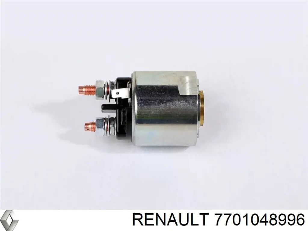 7701048996 Renault (RVI) реле втягує стартера