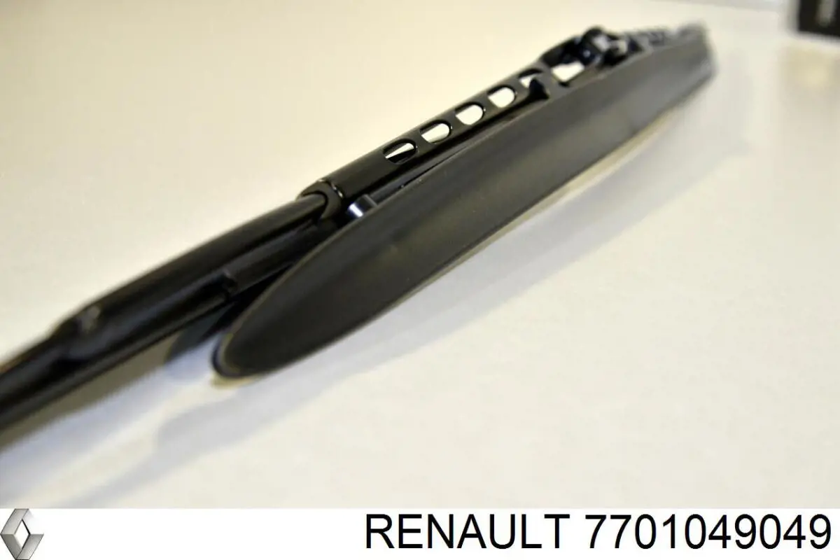 Купити 7701049049 Renault (RVI) Щітка-двірник лобового скла, водійська