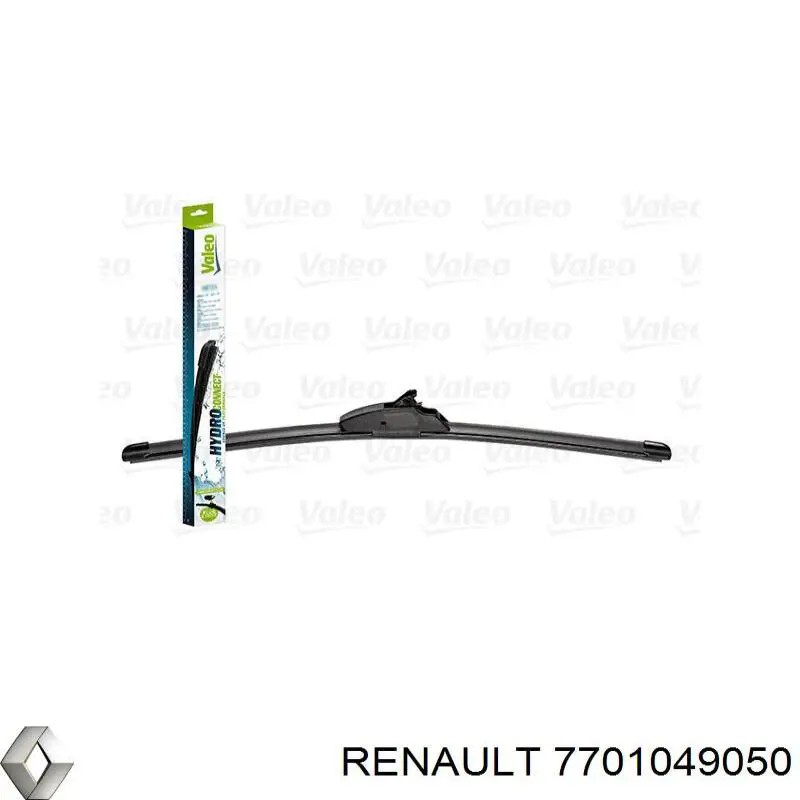  7701049050 Renault (RVI)