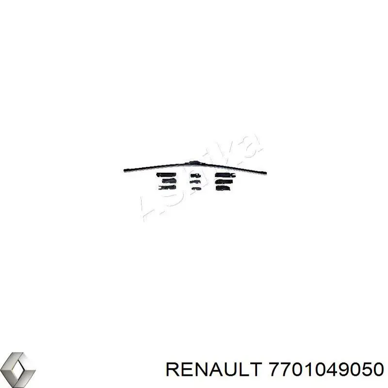 Купити 7701049050 Renault (RVI) 