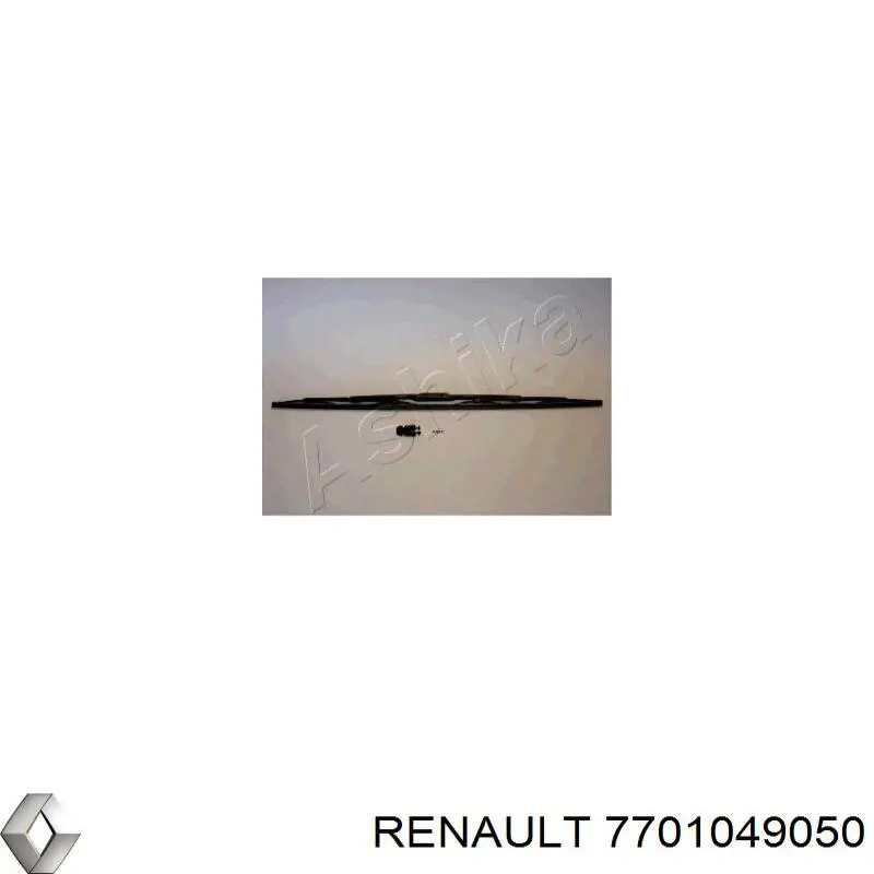  Renault (RVI) 7701049050 ціна, від 12.30 USD
