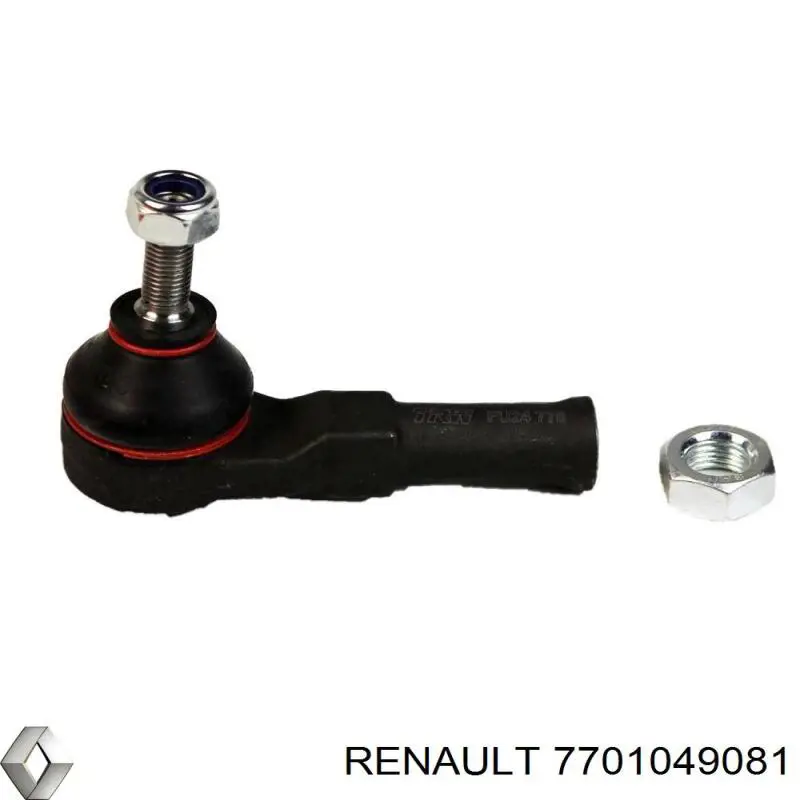 Купити 7701049081 Renault (RVI) Прокладка пробки піддону двигуна