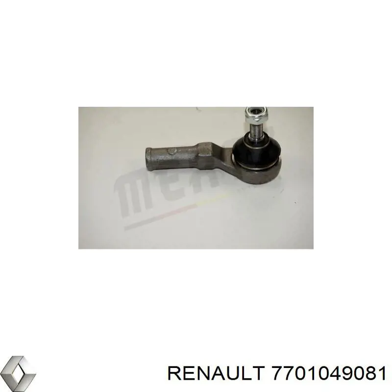 7701049081 Renault (RVI) прокладка пробки піддону двигуна