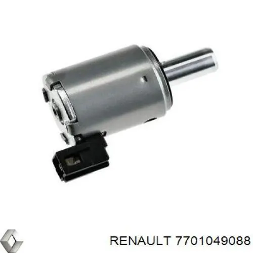 7701049088 Renault (RVI) соленоїд акпп