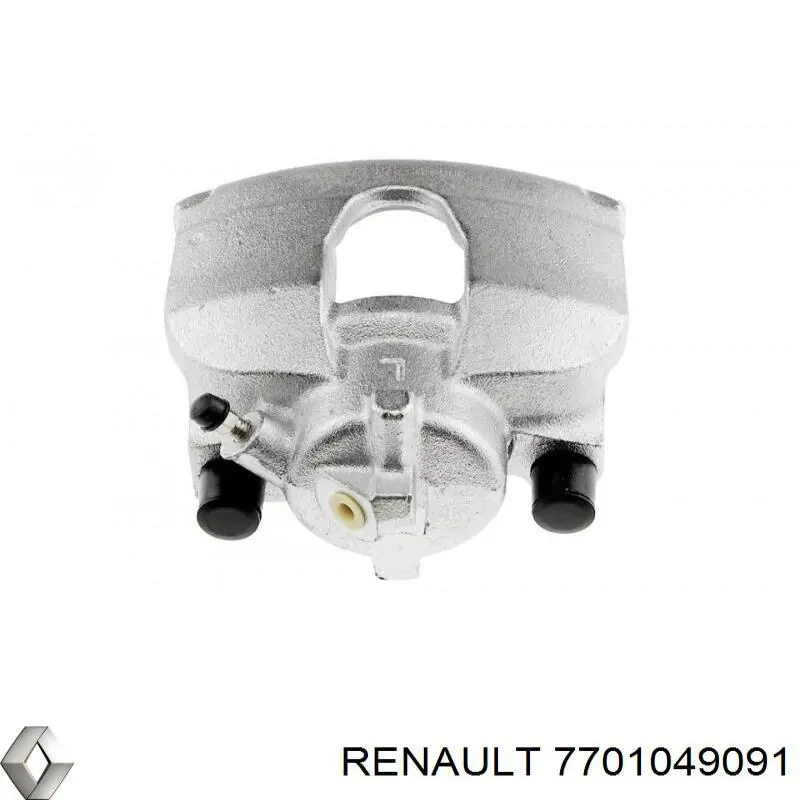 Супорт тормзной Renault (RVI) 7701049091