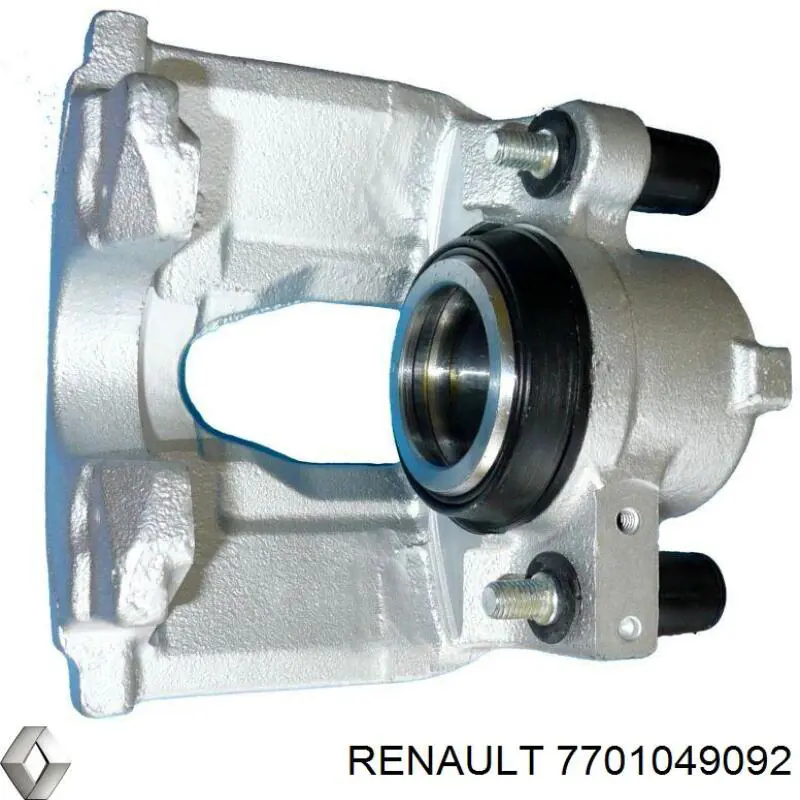 7701049092 Renault (RVI) Супорт гальмівний передній правий