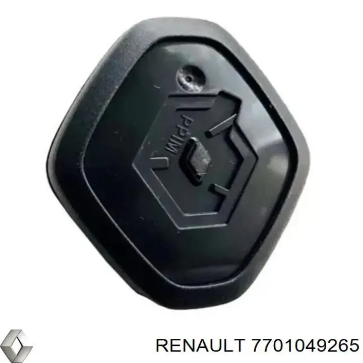 Трапеція щіток лобового скла Renault (RVI) 7701049265 ціна, від 347.01 USD