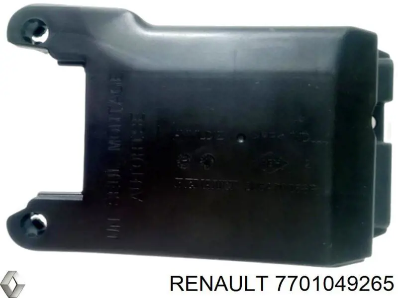  7701049265 Renault (RVI)