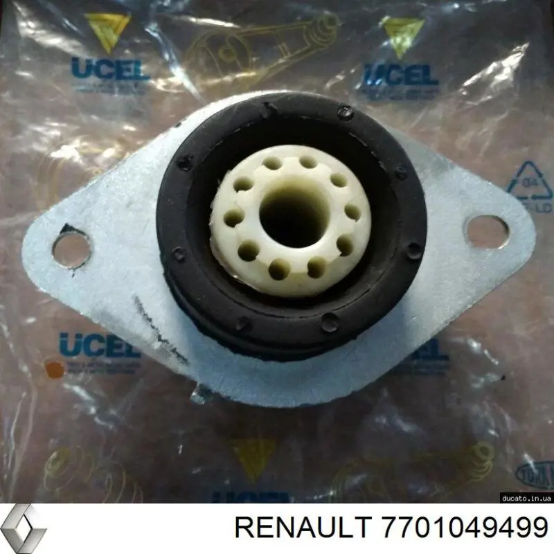 Бендикс Renault (RVI) 7701049499 ціна, від 14.51 USD