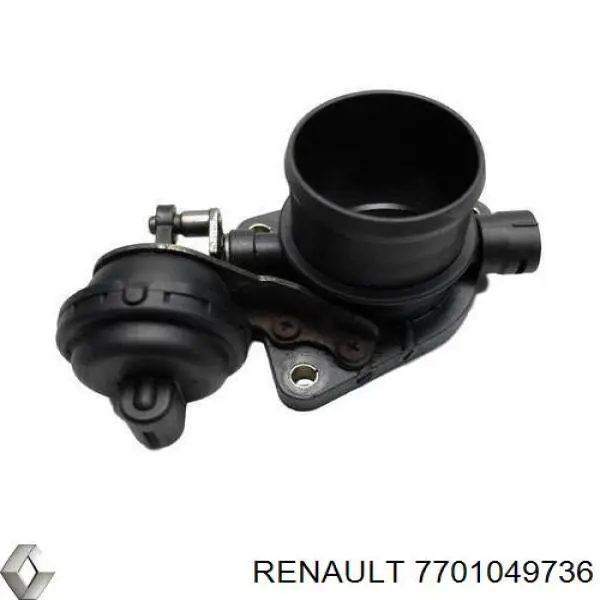 Купити 7701049736 Renault (RVI) 