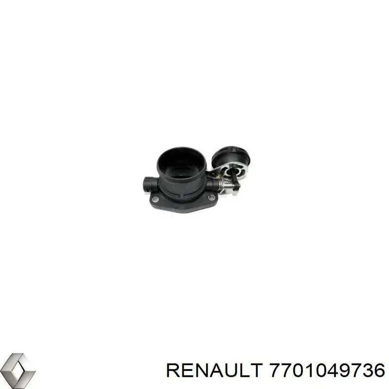 7701049736 Renault (RVI) 