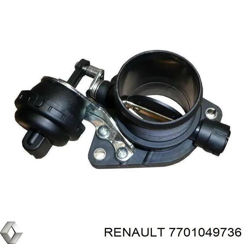  Renault (RVI) 7701049736 ціна, від 19.00 USD