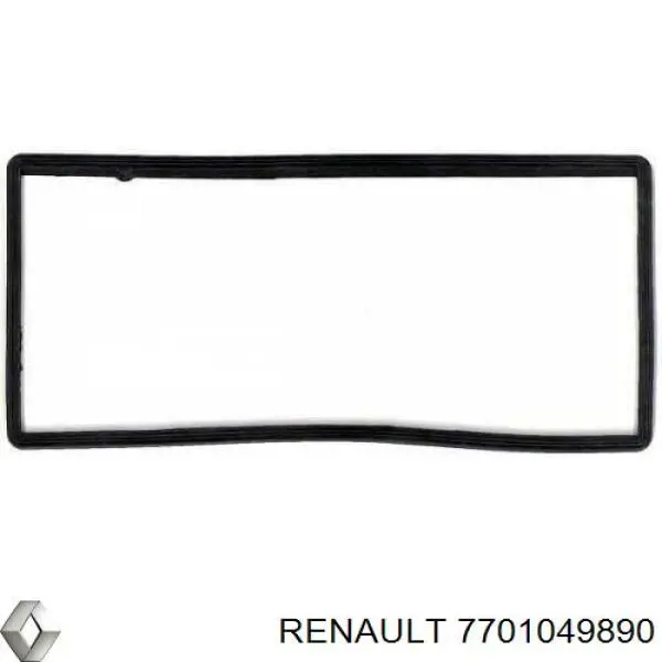  Renault (RVI) 7701049890 ціна, від 14.48 USD