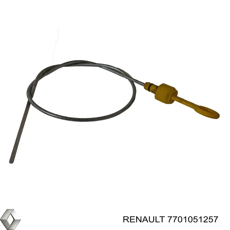 7701051257 Renault (RVI) Покажчик рівня масла