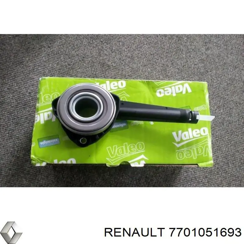 Буксирувальний гак BK021 Signeda