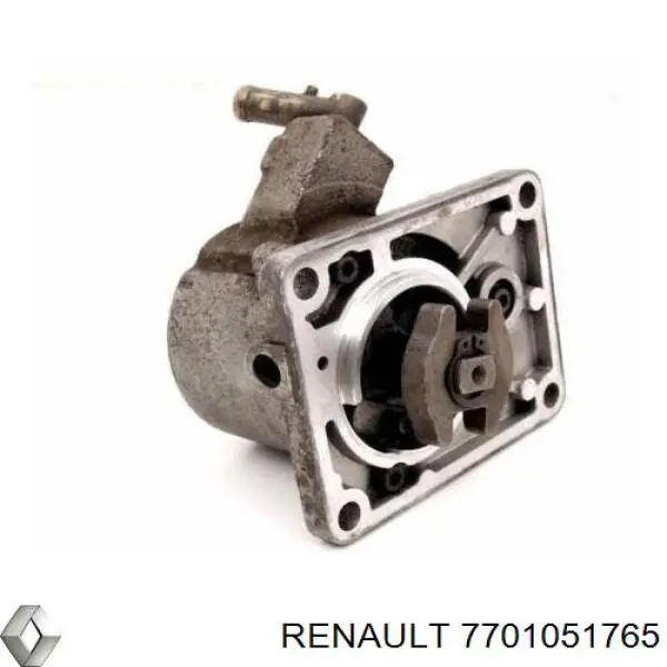  Renault (RVI) 7701051765 ціна, від 21.25 USD