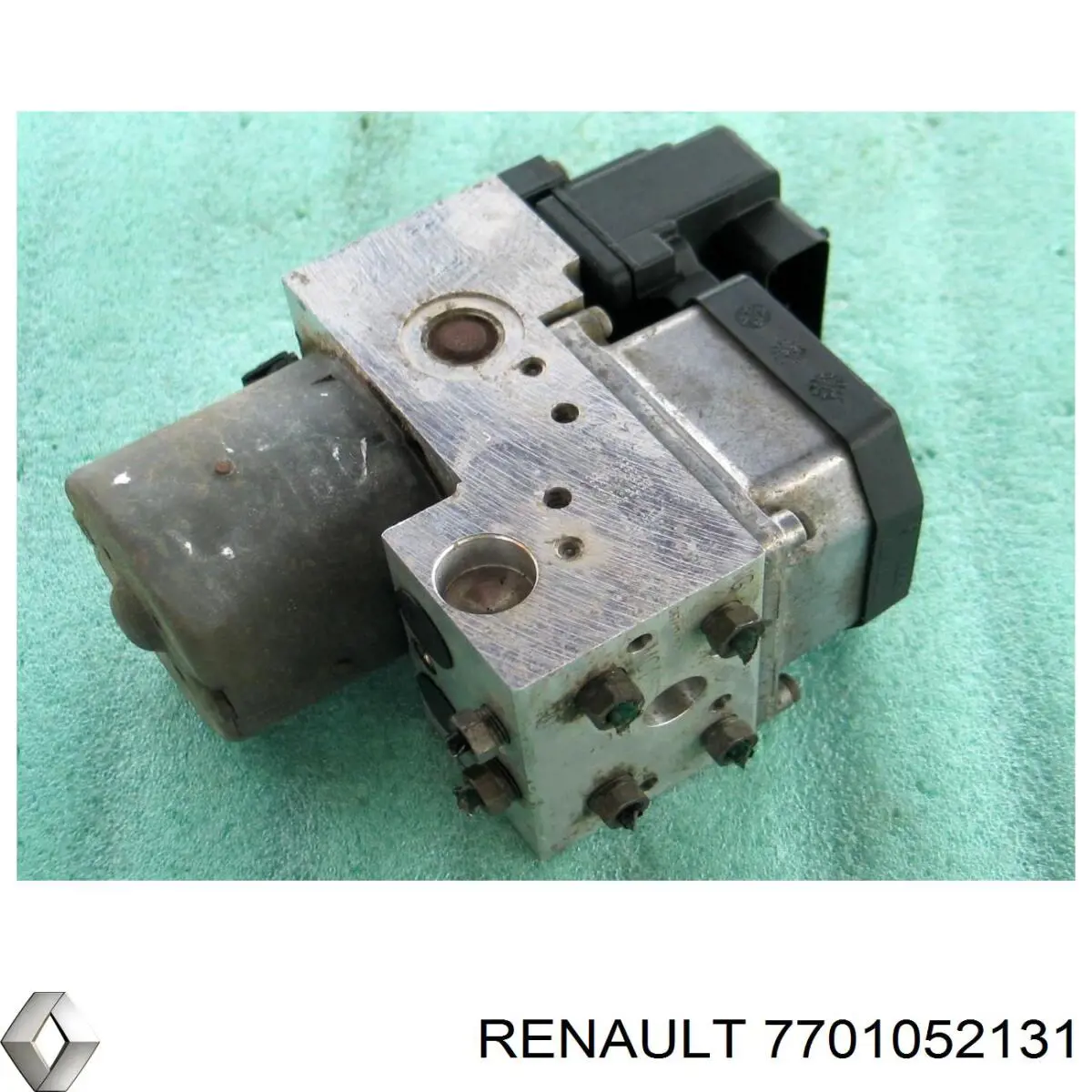  7701052131 Renault (RVI)