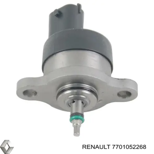 Регулятор тиску палива Autotechteile 5110284