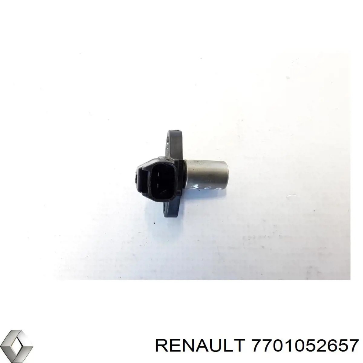7701052657 Renault (RVI) датчик положення розподільного