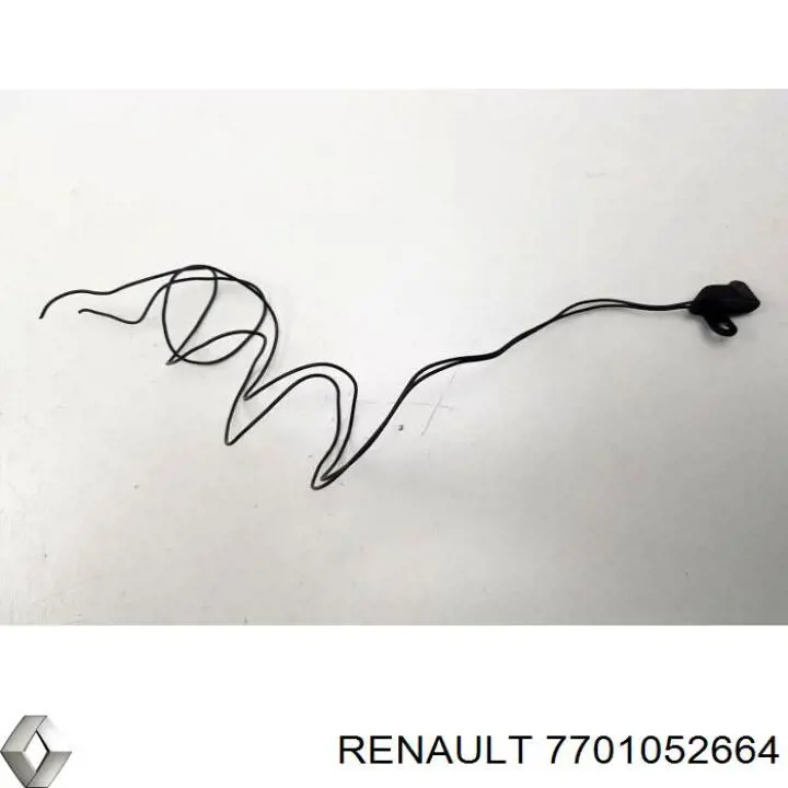 7701052664 Renault (RVI) ДПКВ