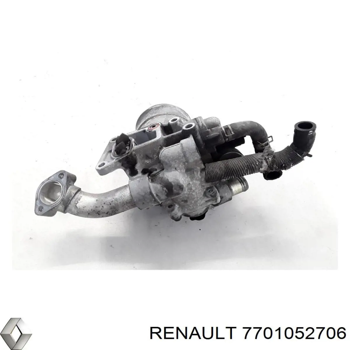  7701052706 Renault (RVI)