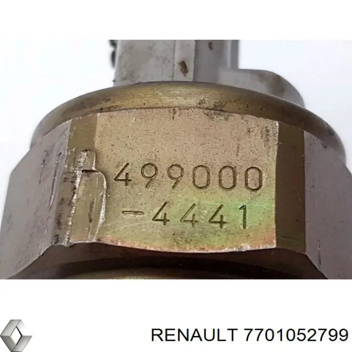  7701052799 Renault (RVI)