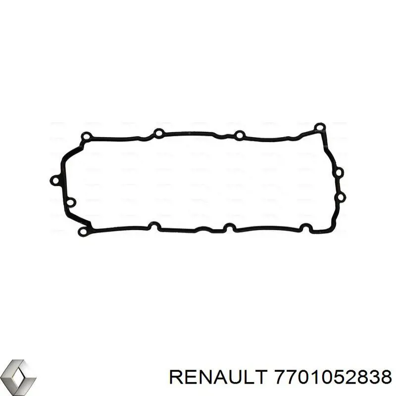 7701052838 Renault (RVI) 