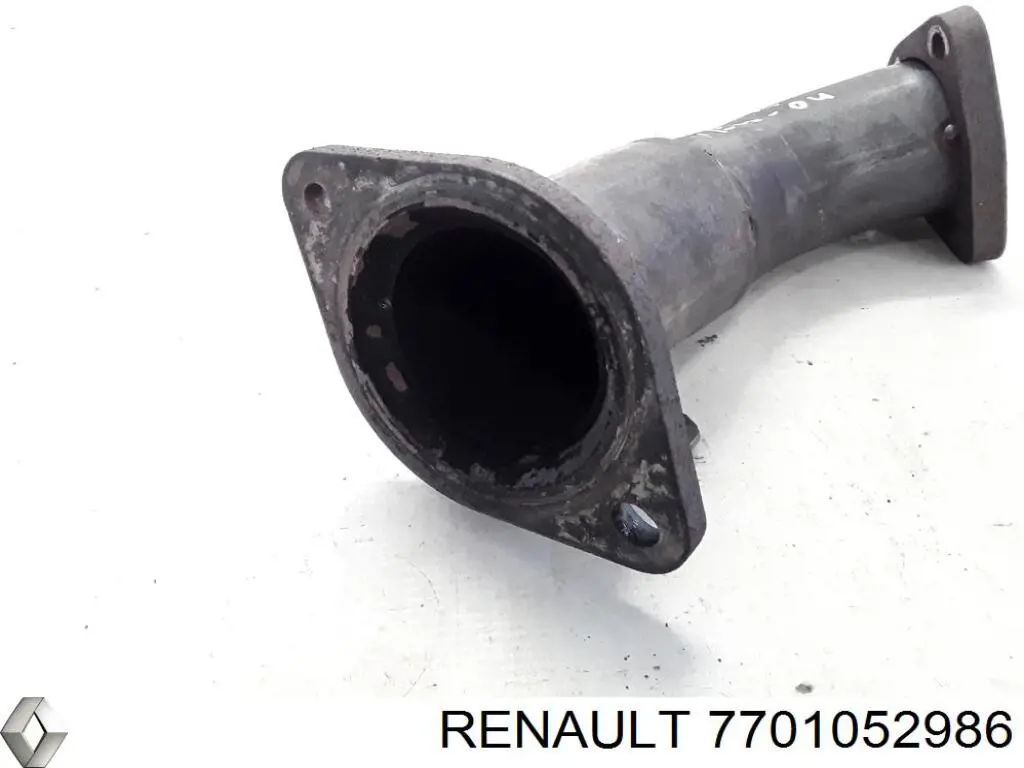  7701052986 Renault (RVI)