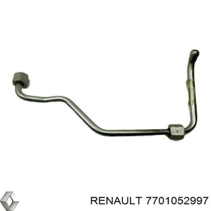  7701052997 Renault (RVI)