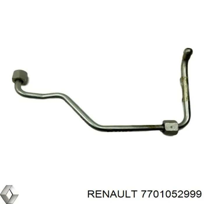  7701052999 Renault (RVI)