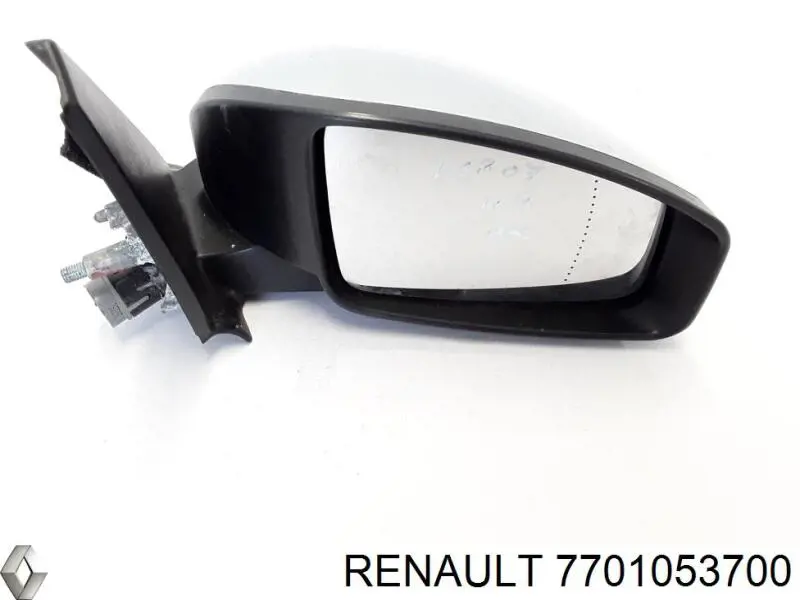 Купити 7701053700 Renault (RVI) 