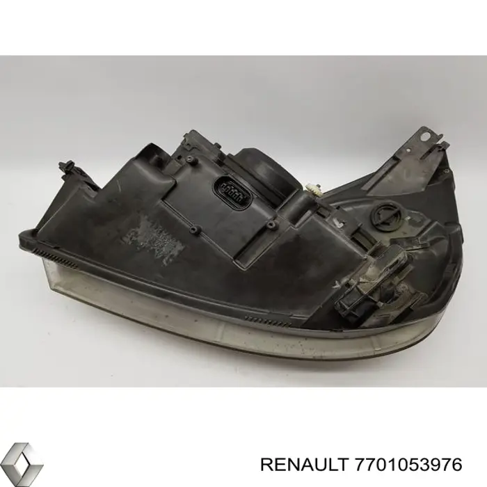 7701053976 Renault (RVI) Основна фара - вставка
