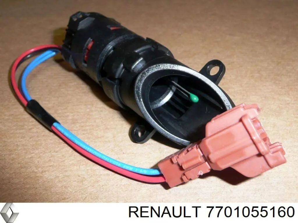  7701055160 Renault (RVI)