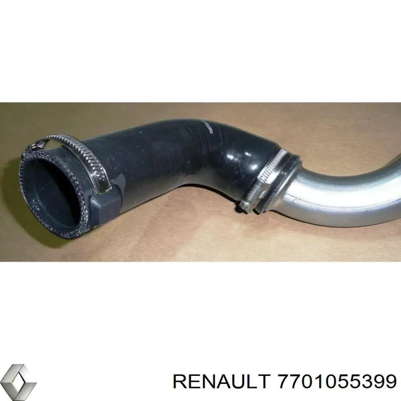  Renault (RVI) 7701055399 ціна, від 5.92 USD