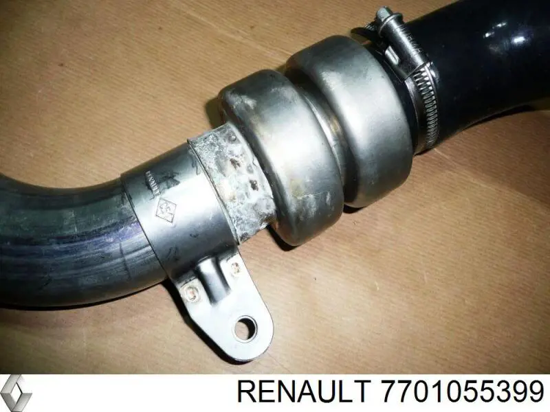 7701055399 Renault (RVI) 