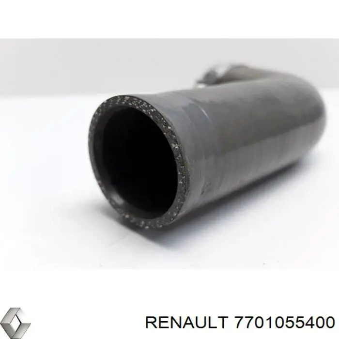 7701055400 Renault (RVI) Трубка, що нагнітається