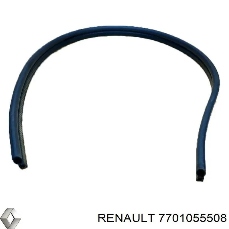 7701068975 Renault (RVI) 