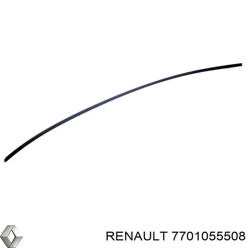 Купити 7701068975 Renault (RVI) 