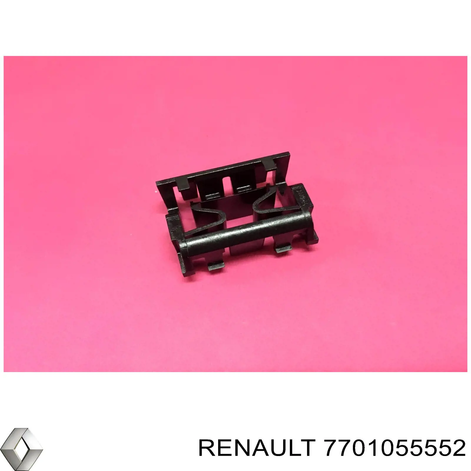 7701055552 Renault (RVI) 