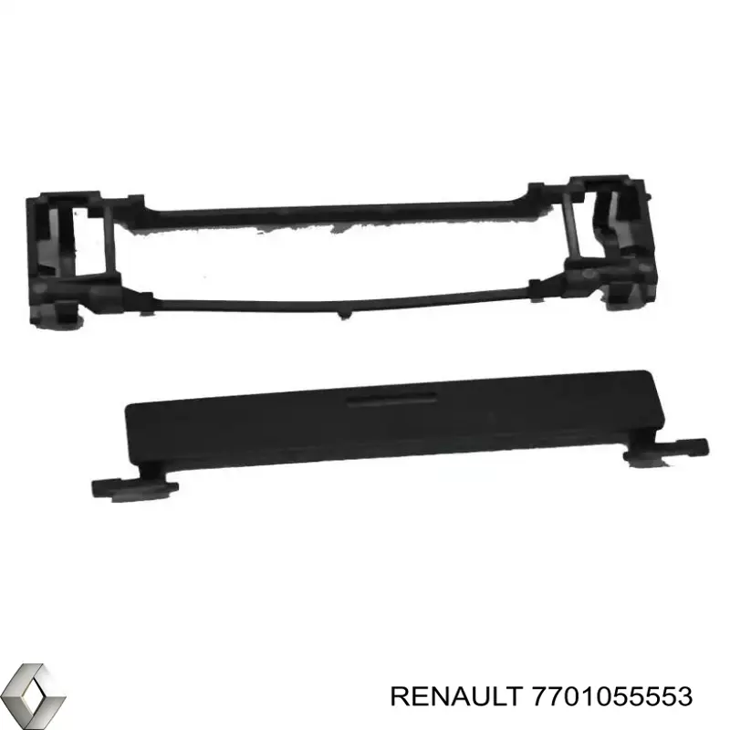 Купити 7701055553 Renault (RVI) 