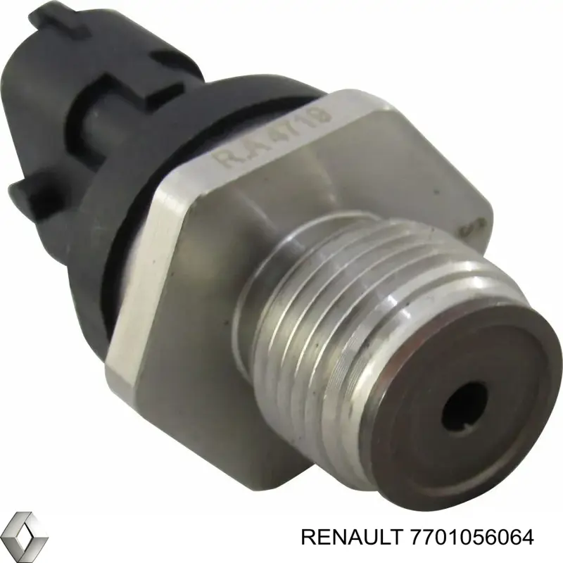 7701056064 Renault (RVI) датчик тиску палива