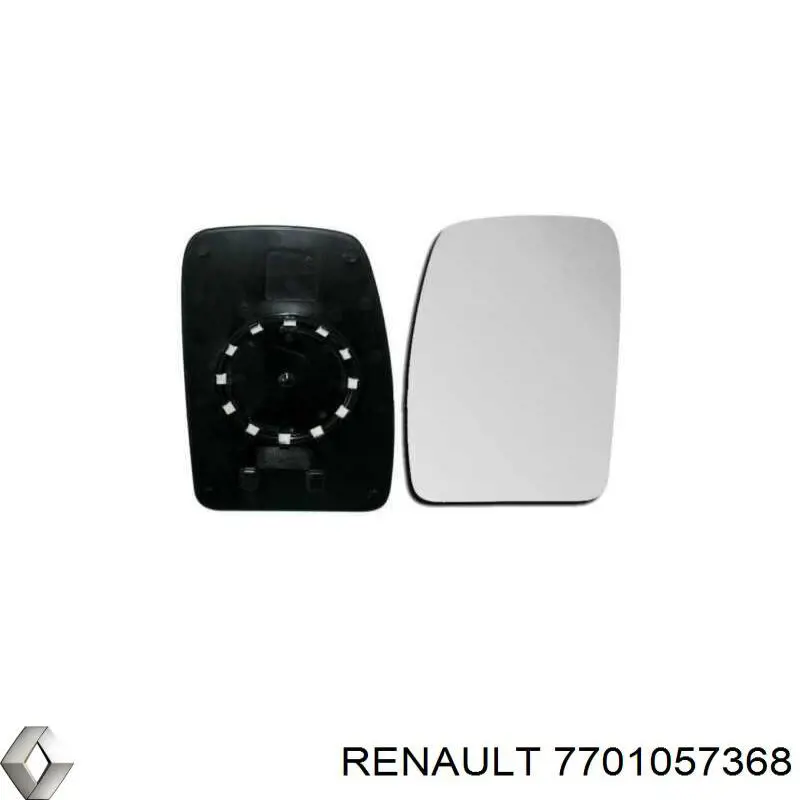  7701057368 Renault (RVI)