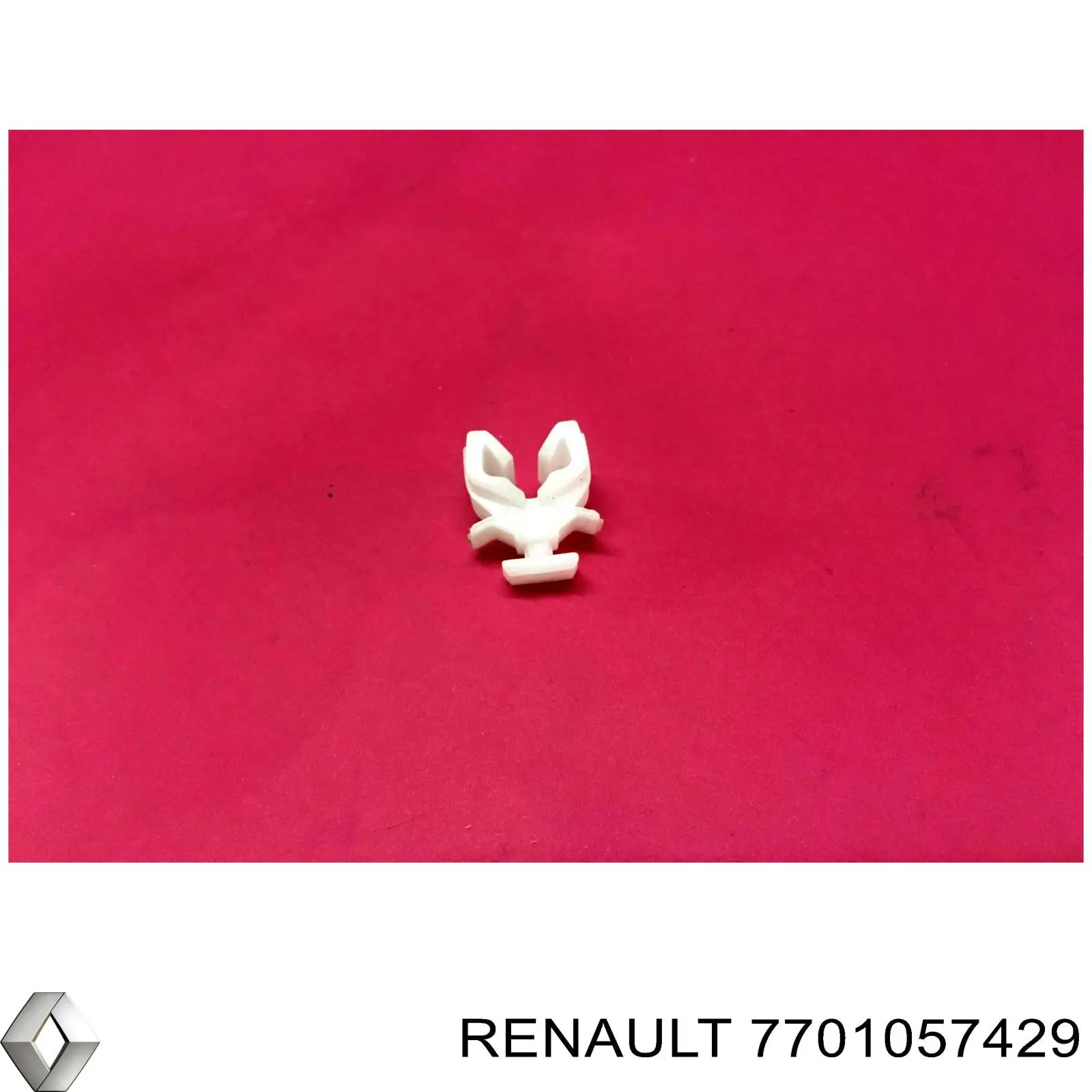 Купити 4412552 Opel Кліпса кріплення фари