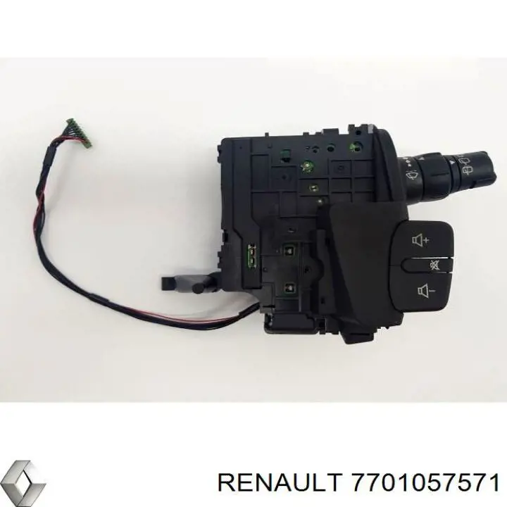7701057571 Renault (RVI) 
