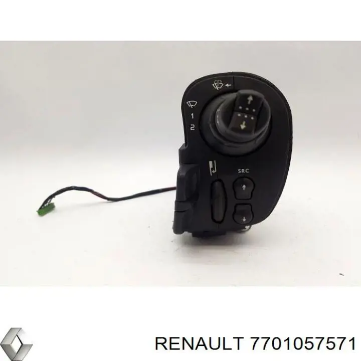 Купити 7701057571 Renault (RVI) 